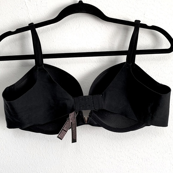 Victoria's Secret Black Bra - Picture 2 of 8